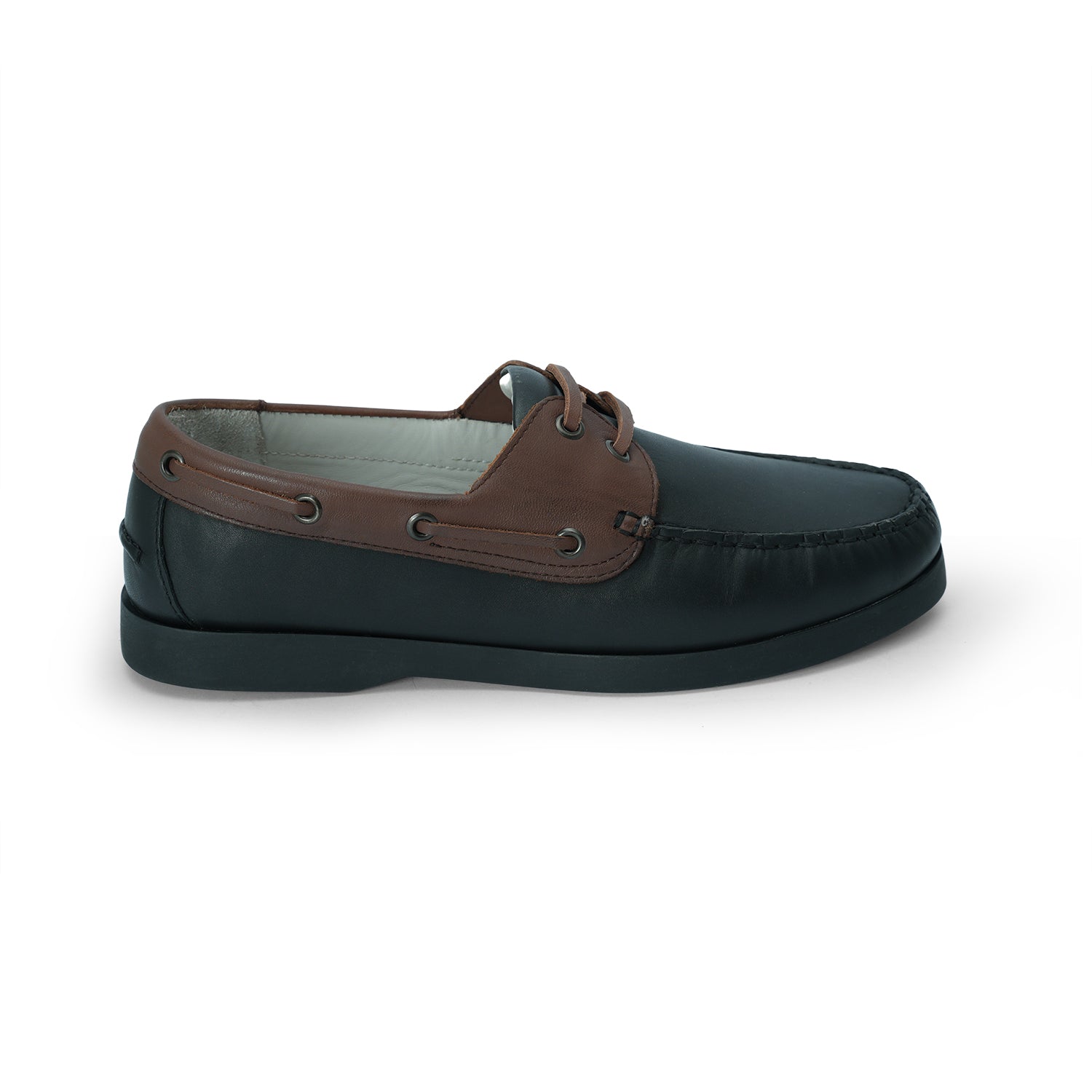 Men Black Casual Shoes