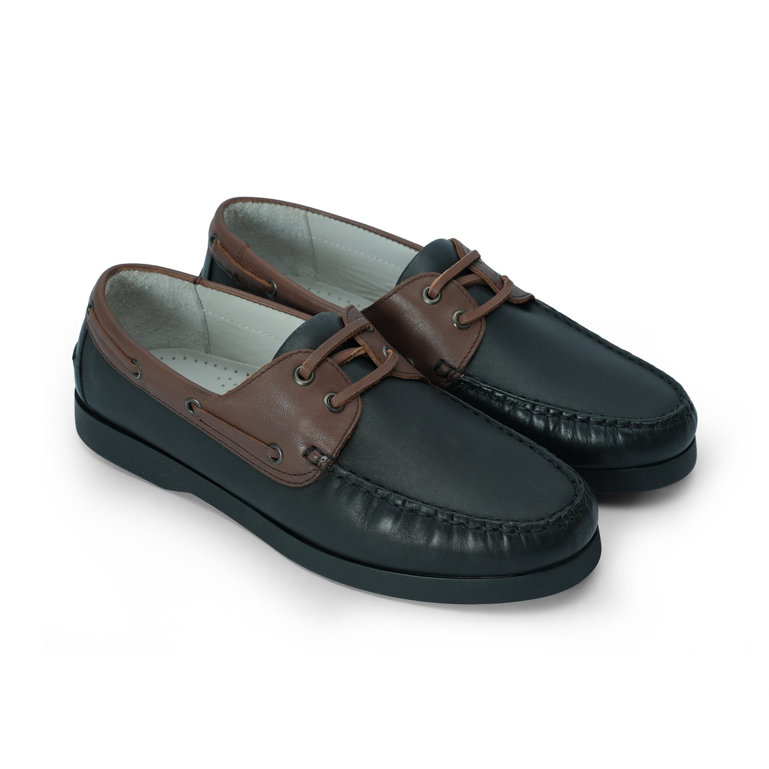 Men Black Casual Shoes