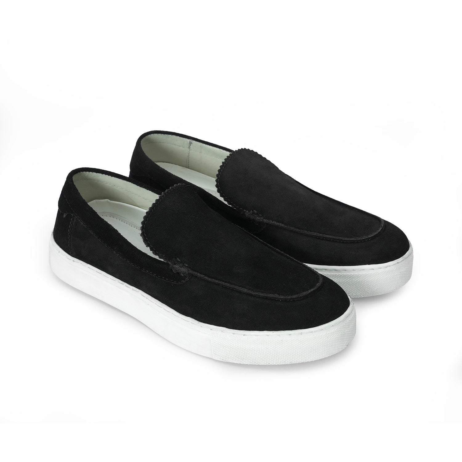 Men Casual Sneaker Black