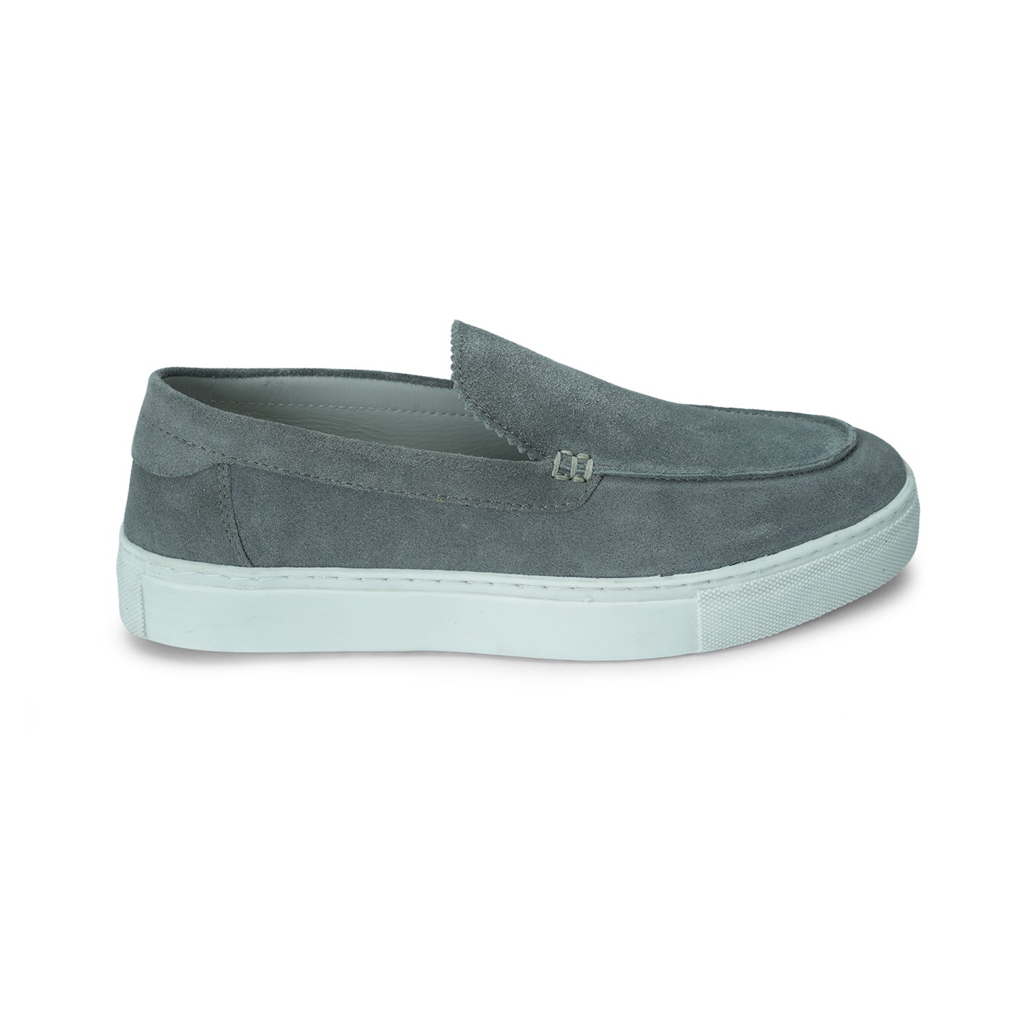 Men Casual Sneaker Light Grey