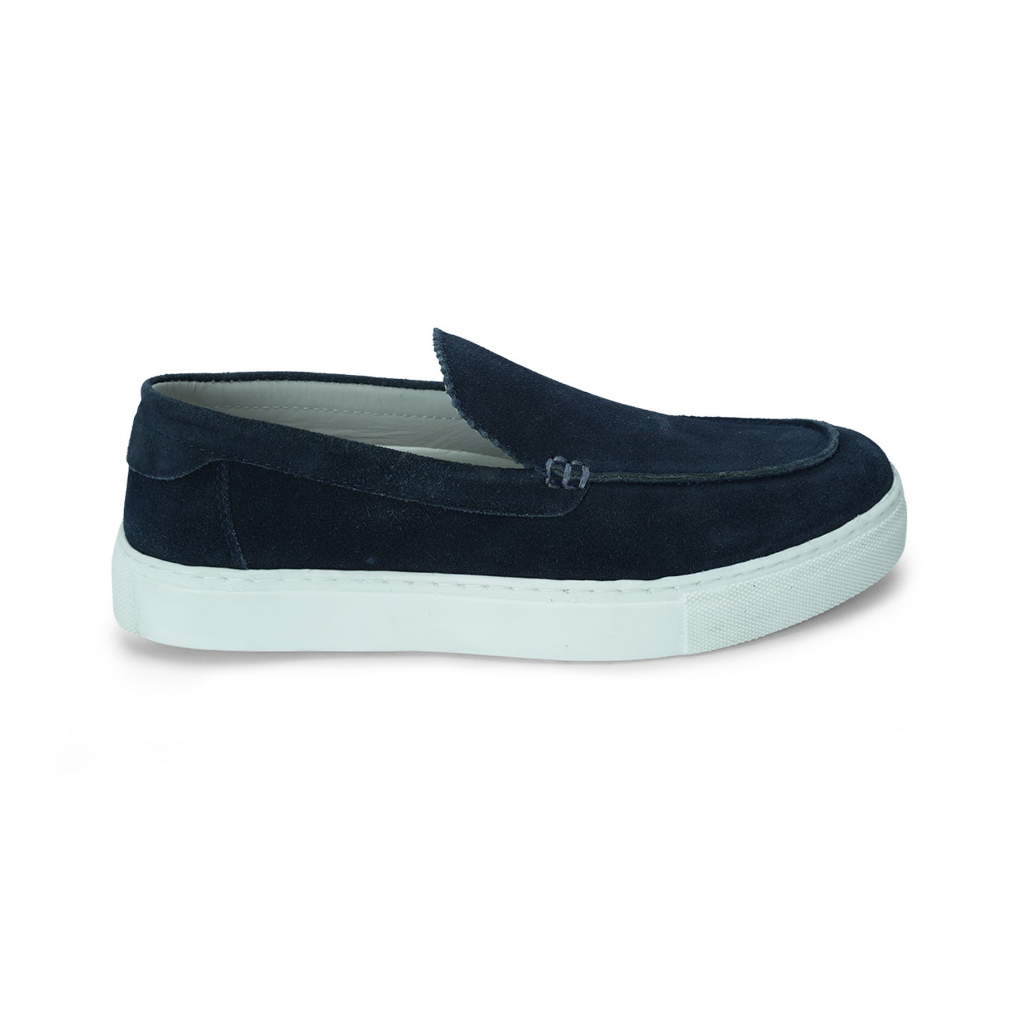 Men Casual Sneaker Navy